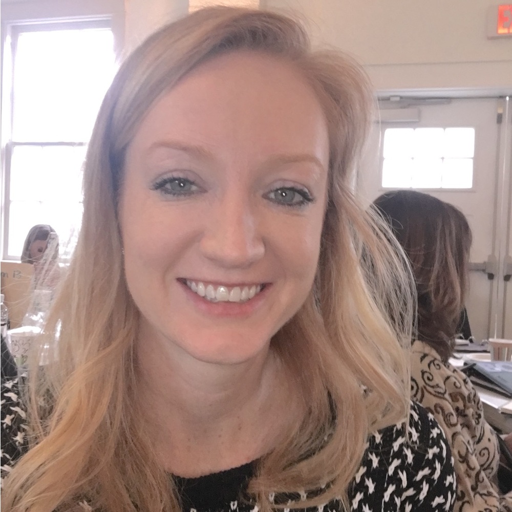Meet your Posher, Katelyn
